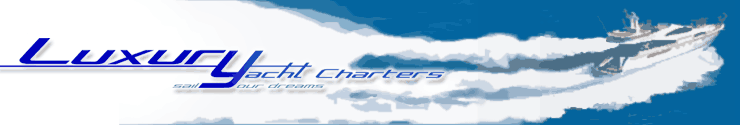 Luxury Yacht Charters